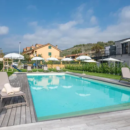 Apartman Al Bistrot Dei Vinai-4 By Interhome Imperia