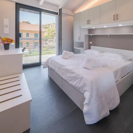 Apartman Al Bistrot Dei Vinai-4 By Interhome