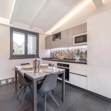Apartman Al Bistrot Dei Vinai-4 By Interhome