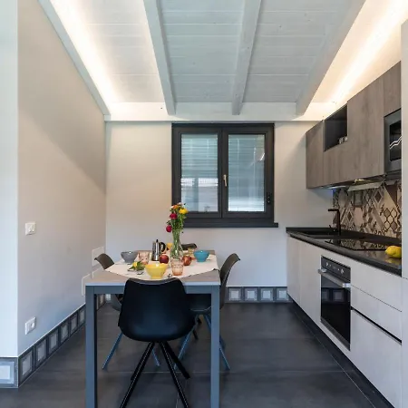 Vermentino By Interhome * Imperia