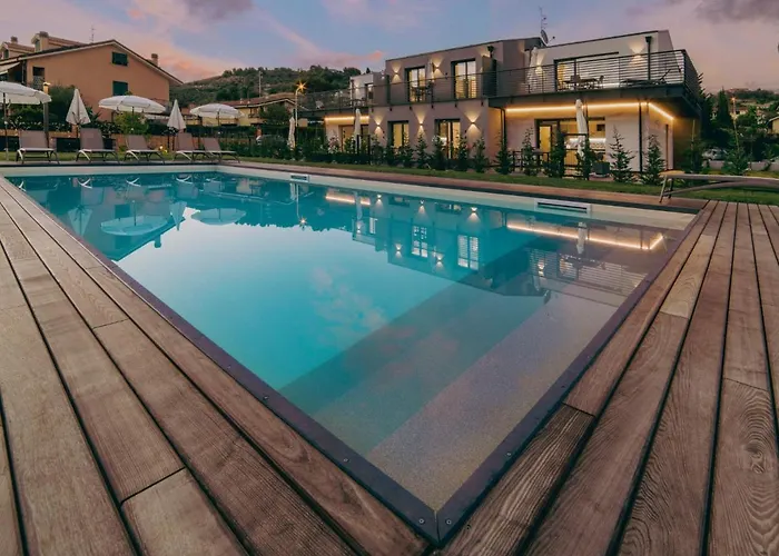 Vermentino By Interhome Lejlighed Imperia