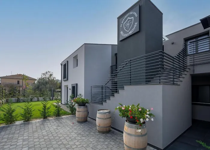 Lejlighed Vermentino By Interhome *