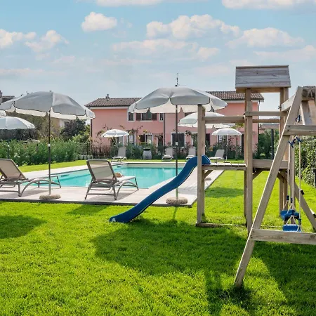Al Bistrot Dei Vinai-4 By Interhome Апартаменты *
