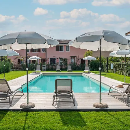 Appartamento Al Bistrot Dei Vinai-4 By Interhome *