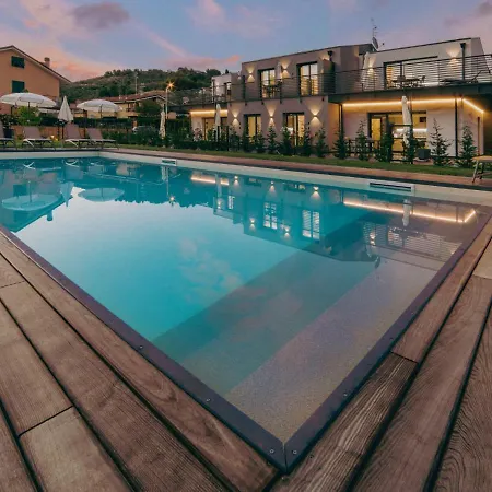 Vermentino By Interhome Apartmán Imperia