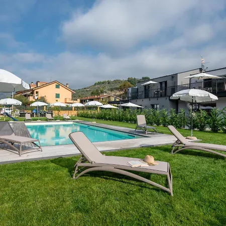 Al Bistrot Dei Vinai-4 By Interhome Appartamento *