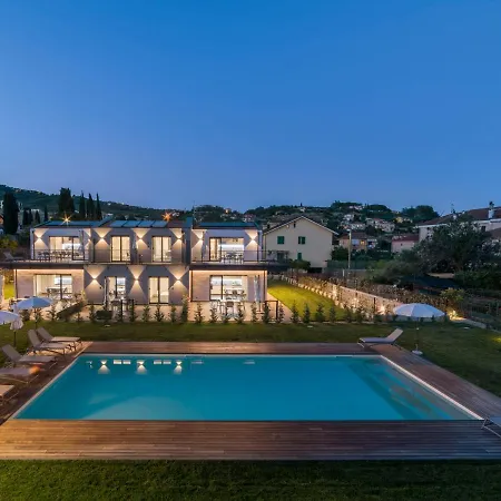 Appartamento Al Bistrot Dei Vinai-4 By Interhome *