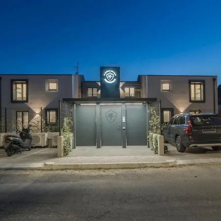 Апартаменты Al Bistrot Dei Vinai-4 By Interhome Империя