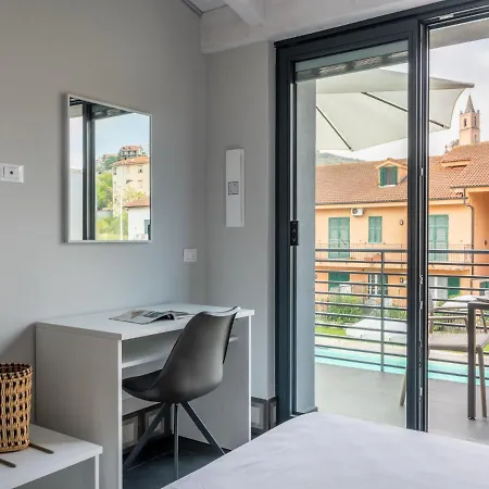 Al Bistrot Dei Vinai-4 By Interhome Appartamento