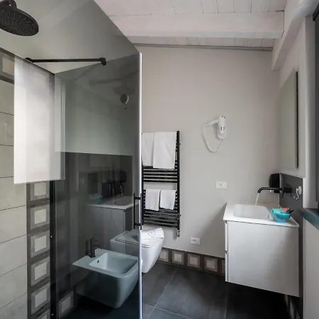 Appartement Al Bistrot Dei Vinai-4 By Interhome Imperia