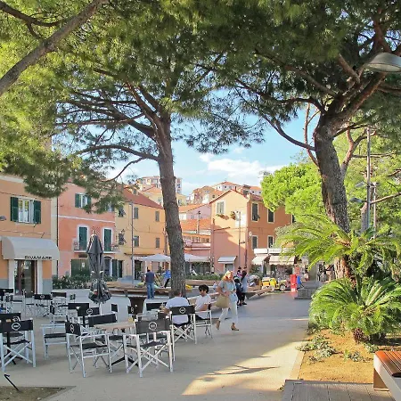 Apartment Al Bistrot Dei Vinai-4 By Interhome