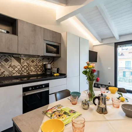 Al Bistrot Dei Vinai-4 By Interhome Imperia