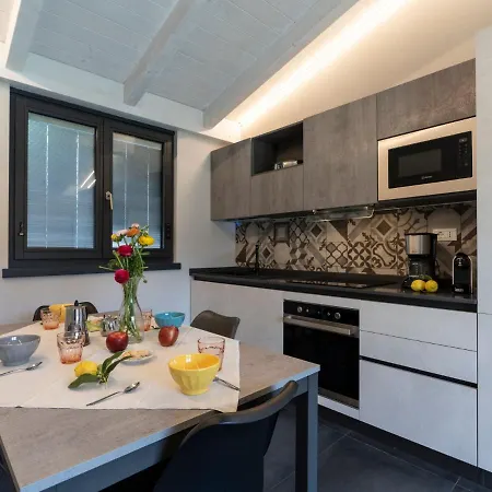 Al Bistrot Dei Vinai-4 By Interhome *