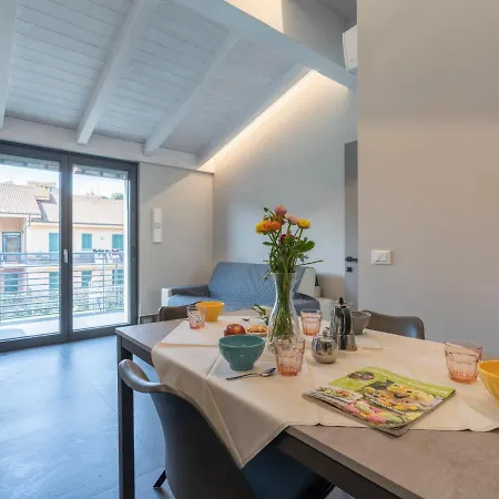 Appartement Al Bistrot Dei Vinai-4 By Interhome *