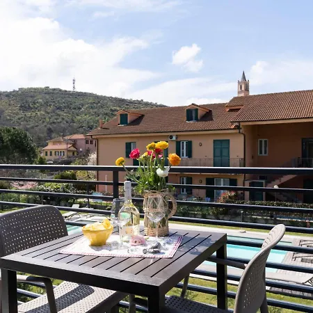Al Bistrot Dei Vinai-4 By Interhome * Imperia
