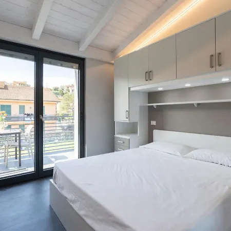 Apartmán Vermentino By Interhome Imperia