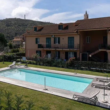 Apartment Al Bistrot Dei Vinai-4 By Interhome *