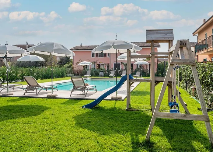 Vermentino By Interhome Apartamento *
