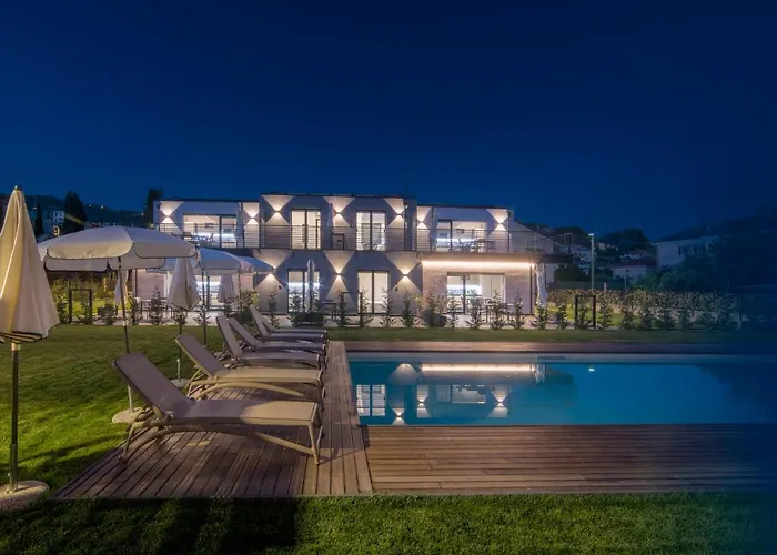 Vermentino By Interhome Imperia