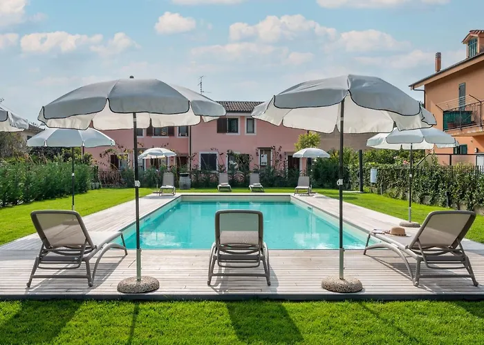 Apartmán Vermentino By Interhome *