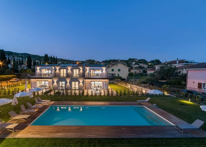 Apartamento Vermentino By Interhome *