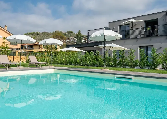 Vermentino By Interhome Apartamento