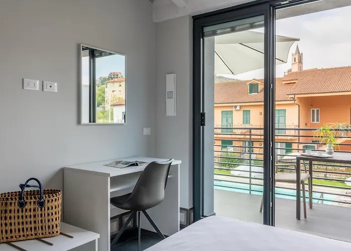 Vermentino By Interhome Apartamento