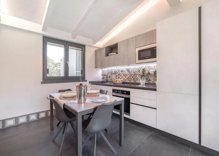 Apartamento Vermentino By Interhome