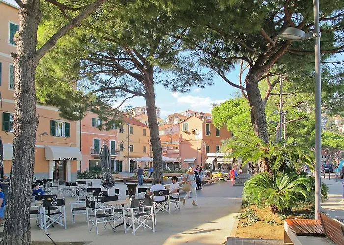 Apartamento Vermentino By Interhome