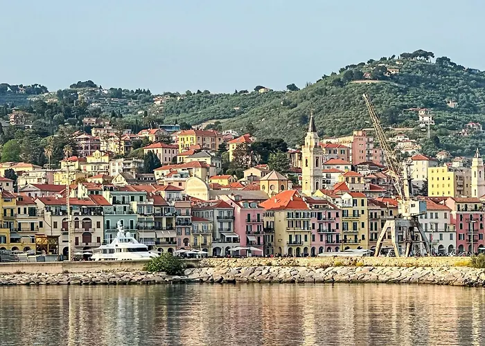 Apartamento Vermentino By Interhome
